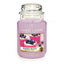 Yankee Candle Berry Bliss Large Jar